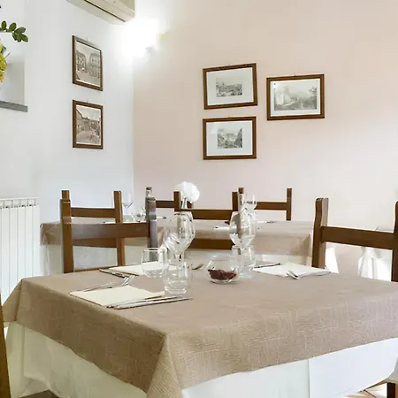 Apartmán Comfortable In Gragnano 45 M² With Quiet Balcony Castello (Naples)